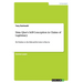 Sima Qian's Self-Conception in Claims of Legitimacy: His Postface to the Shiji and his Letter to Ren An