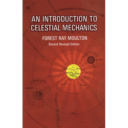 An Introduction to Celestial Mechanics