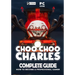 Choo Choo Charles Complete Guide: Best Tips, Tricks and Strategies to Become a Pro Player