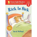 Rick Is Sick