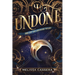 Undone: Book Three of The Lockwood Trilogy