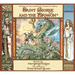 Saint George and the Dragon