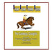 Simple Equine Training System: For Cowboys, Cowgirls and the Western Dressage Horses they Ride