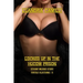 Locked Up in the Hucow Prison: Steamy Milking Story
