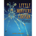 Little Monsters of the Ocean: Metamorphosis Under the Waves