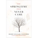 The Springtime That Never Came: In Conversation with Pawel Lisicki