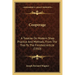 Cooperage: A Treatise On Modern Shop Practice And Methods, From The Tree To The Finished Article (1910)