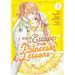 I Want to Escape from Princess Lessons (Manga) Vol. 3