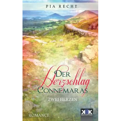 Der Herzschlag Connemaras: Zwei Herzen