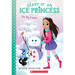 The Big Freeze (Diary of an Ice Princess #4): Volume 4