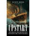 Upstart: The Digital Film Revolution Managing the Unmanageable
