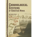 Chronological Systems of Christian Nubia