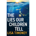 The Lies Our Children Tell