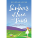 The Summer of Love and Secrets: An uplifting, heartbreaking and heartwarming story of love, loss, family and friendship