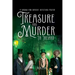 Treasure and Murder in Ireland