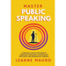 Master Public Speaking: A practical, step-by-step guide to Overcome Stage Fright, Communicate Effectively, and Persuade any Audience.