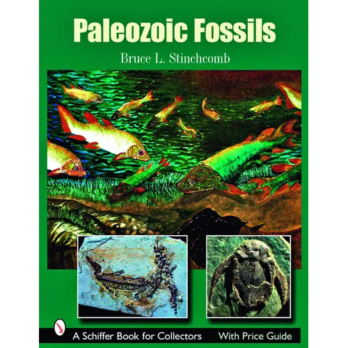 Paleozoic Fossils