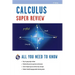 Calculus Super Review