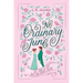 No Ordinary June: A Sweet Regency Romance
