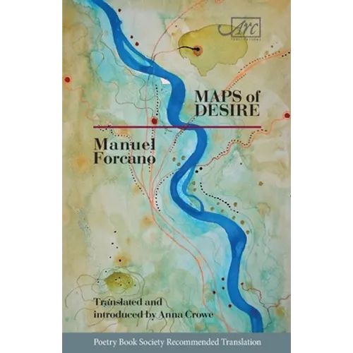Maps of Desire