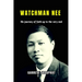 Watchman Nee: His journey of faith up to the very end