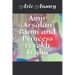 Amir Arsalan Rumi and Princess Ferokh Legha