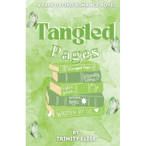 Tangled Pages