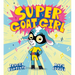 Super Goat Girl