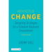 Architects of Change: Designing Strategies for a Turbulent Business Environment