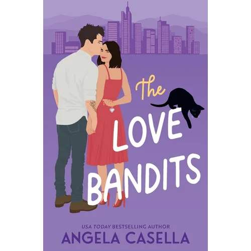 The Love Bandits