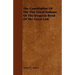 The Constitution Of The Five Great Nations Or The Iroquois Book Of The Great Law
