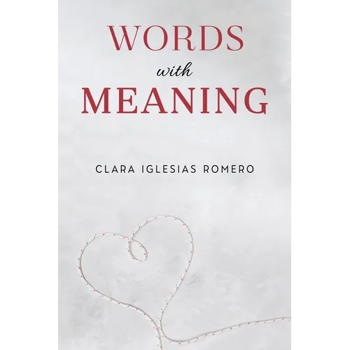 Words with Meaning