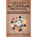 Paleo Autoimmune Protocol: Paleo Recipes and Meal Plan to Heal Your Body