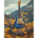Spread Love Like Wildfire: Sheet Music and Guitar Tablature