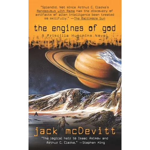 The Engines Of God