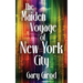 The Maiden Voyage of New York City