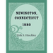 Newington, Connecticut 1880