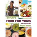 Sayuri's Food for Yogis and Everyone