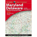 Delorme Atlas & Gazetteer Maryland/Delaware