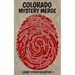 Colorado Mystery Merge-Crime Fiction Collection 1