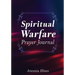 Spiritual Warfare Prayer Journal