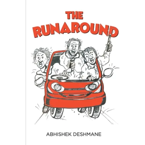 The Runaround