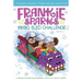 Frankie Sparks and the Big Sled Challenge