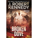 Broken Dove