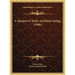 A Manual Of Yacht And Boat Sailing (1900)
