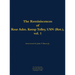 The Reminiscences of Rear Admiral Kemp Tolley, USN (Ret.), Vol 1: 1908-2000