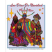 Los Dias De Navidad Puerto Rico: Coloring Book