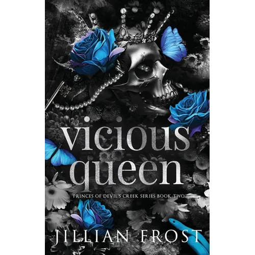 Vicious Queen