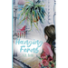 Hanging Ferns