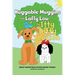 Huggable Muggins and Laffy Lou: The Itty Bitty Lesson